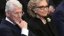 Hillary y Bill Clinton testificarán ante el Congreso de EU en investigación por el caso Epstein