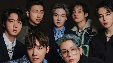 Netflix también estrenará el documental “BTS: El regreso” el 27 de marzo de 2026./ RS