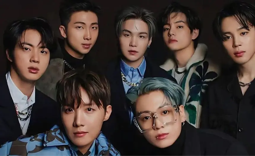Netflix también estrenará el documental “BTS: El regreso” el 27 de marzo de 2026./ RS