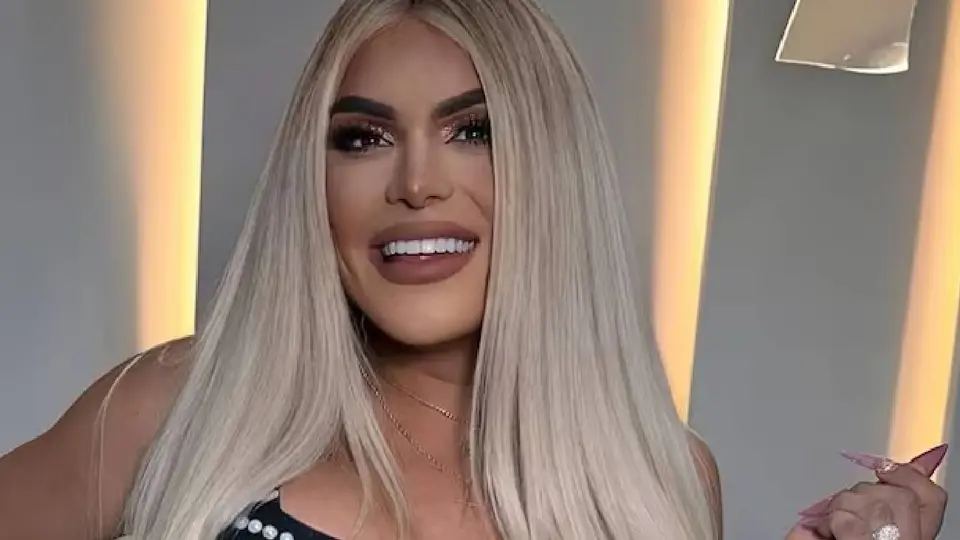 La influencer pidió no difundir rumores sobre temas delicados como accidentes./ IG