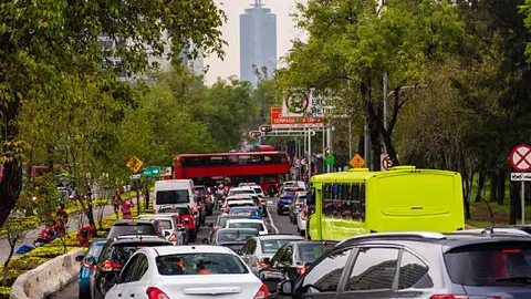Si vives en la Ciudad de México o el Edomex, toma en cuenta los nuevos costas de la licencia/Pixabay