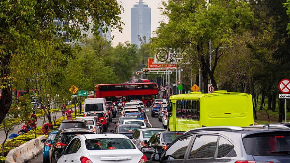 Si vives en la Ciudad de México o el Edomex, toma en cuenta los nuevos costas de la licencia/Pixabay