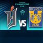 Concacaf Champions Cup: ¿Cuándo y dónde ver el Forge FC vs Tigres?