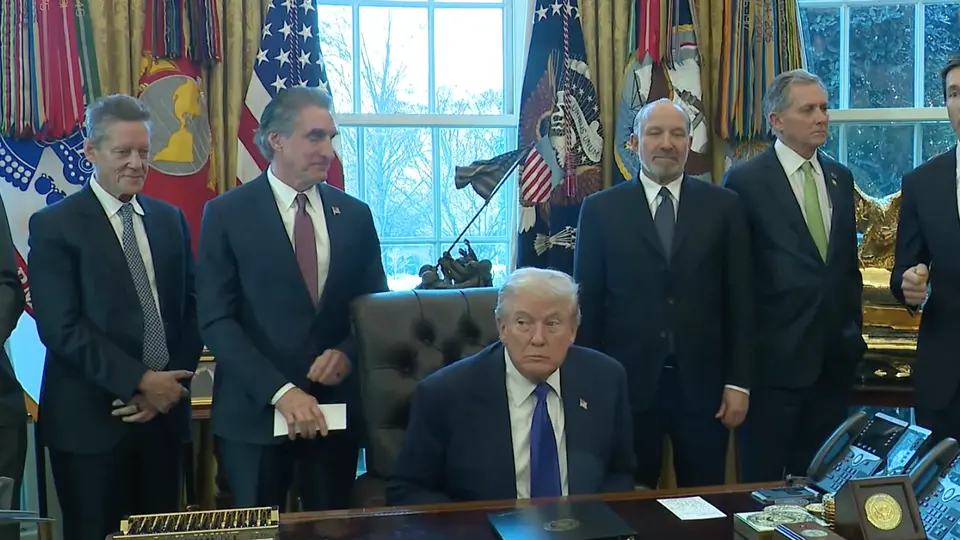 Estados Unidos continúa expandiendo la Doctrina Monroe y el Destino Manifiesto / Especial