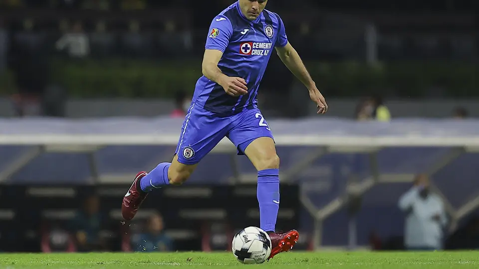 "Me dolió bastante": Pablo Aguilar revela la razón real de su salida de Cruz Azul