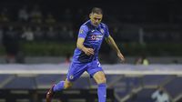 "Me dolió bastante": Pablo Aguilar revela la razón real de su salida de Cruz Azul
