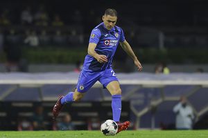 "Me dolió bastante": Pablo Aguilar revela la razón real de su salida de Cruz Azul