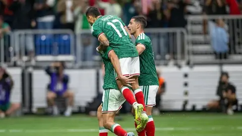 México festeja | IMAGO7