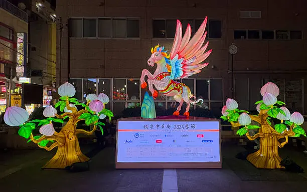 El evento busca fomentar el intercambio cultural y acercar tradiciones orientales a la ciudadanía./ Pixabay