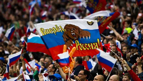 Rusia regresa al futbol: FIFA invitó al país europeo al Mundial Sub-15