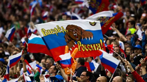 Rusia regresa al futbol: FIFA invitó al país europeo al Mundial Sub-15