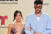 ¿Bad Bunny se casa? Reportan compromiso con Gabriela Berlingeri