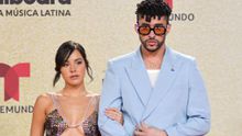 ¿Bad Bunny se casa? Reportan compromiso con Gabriela Berlingeri