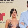 ¿Bad Bunny se casa? Reportan compromiso con Gabriela Berlingeri