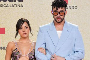 ¿Bad Bunny se casa? Reportan compromiso con Gabriela Berlingeri