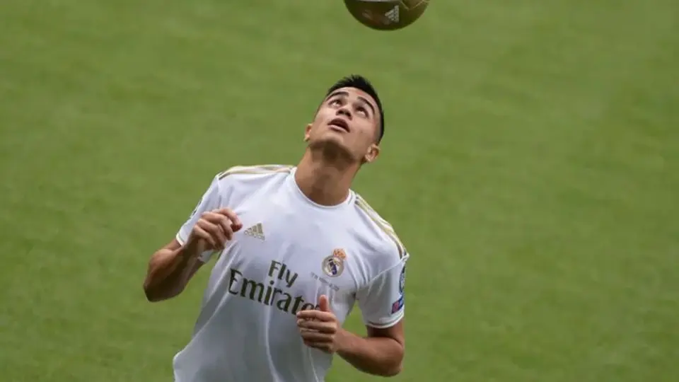 El Real Madrid cumple seis años sin fichar en invierno | AP