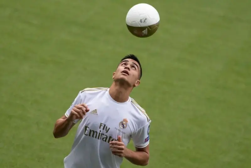 El Real Madrid cumple seis años sin fichar en invierno | AP