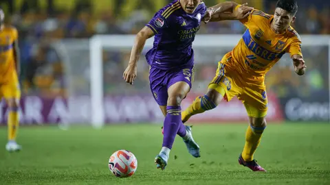 César Araujo apunta a debutar este fin de semana | MEXSPORT