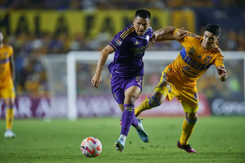 César Araujo apunta a debutar este fin de semana | MEXSPORT