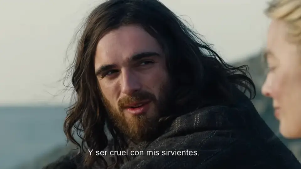 El actor de Hollywood se quemó la espalda con una llave caliente en la ducha / Especial