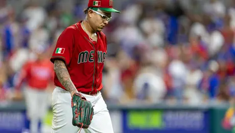 ¿Jugará Julio Urías con México en el Clásico Mundial? Benjamín Gil da postura respecto al pitcher