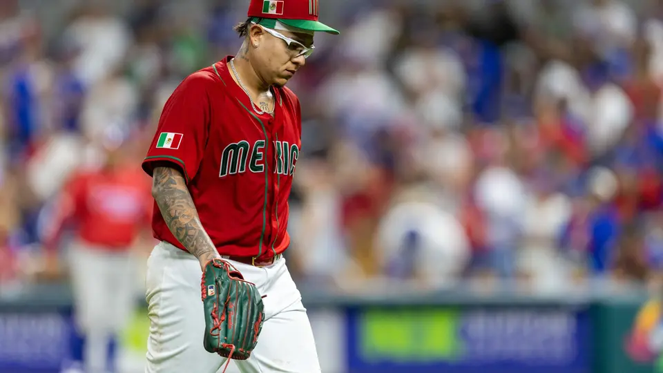 ¿Jugará Julio Urías con México en el Clásico Mundial? Benjamín Gil da postura respecto al pitcher