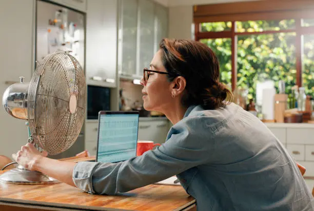 En algunas regiones, los termómetros pueden superar los 35 grados Celsius durante los días más intensos./ Pixabay