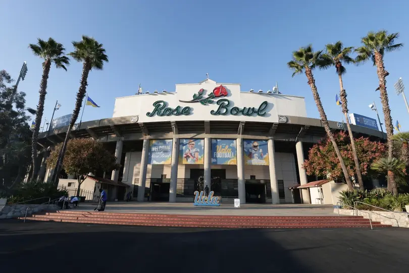 El Rose Bowl será la sede de las Finales de los torneos de futbol olímpico | AP