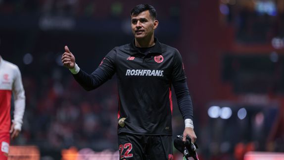 Luis García sueña con un llamado a la Selección Mexicana: “La puerta se va a abrir, primero Dios”