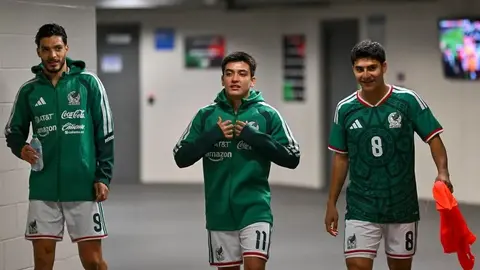 Previo a partido