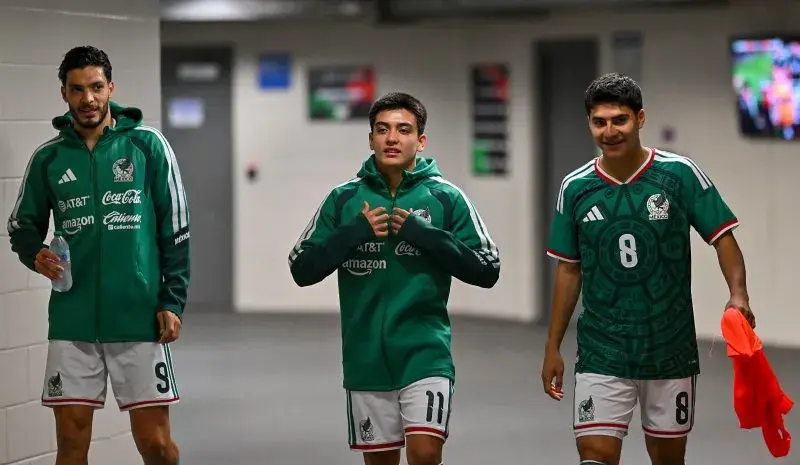 Previo a partido