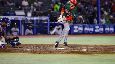 Charros de Jalisco en la Serie del Caribe | @charrosbeisbol