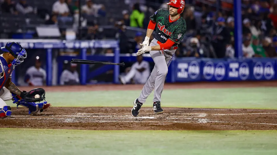 Charros de Jalisco en la Serie del Caribe | @charrosbeisbol
