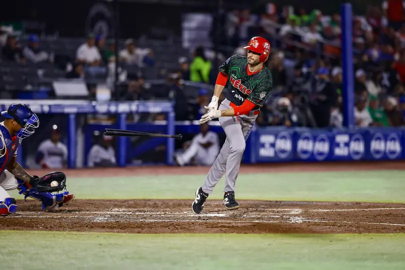 Charros de Jalisco en la Serie del Caribe | @charrosbeisbol