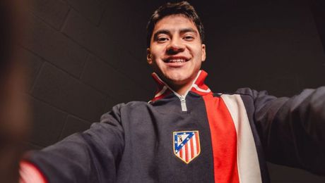 Legión Mexicana: Así quedan los jugadores mexicanos que militan en el futbol europeo