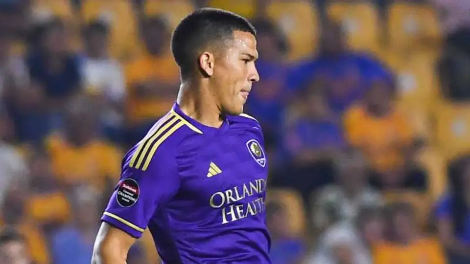 Cesar Araujo dejó al Orlando City | MEXSPORT
