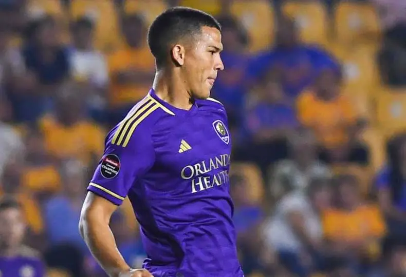 Cesar Araujo dejó al Orlando City | MEXSPORT
