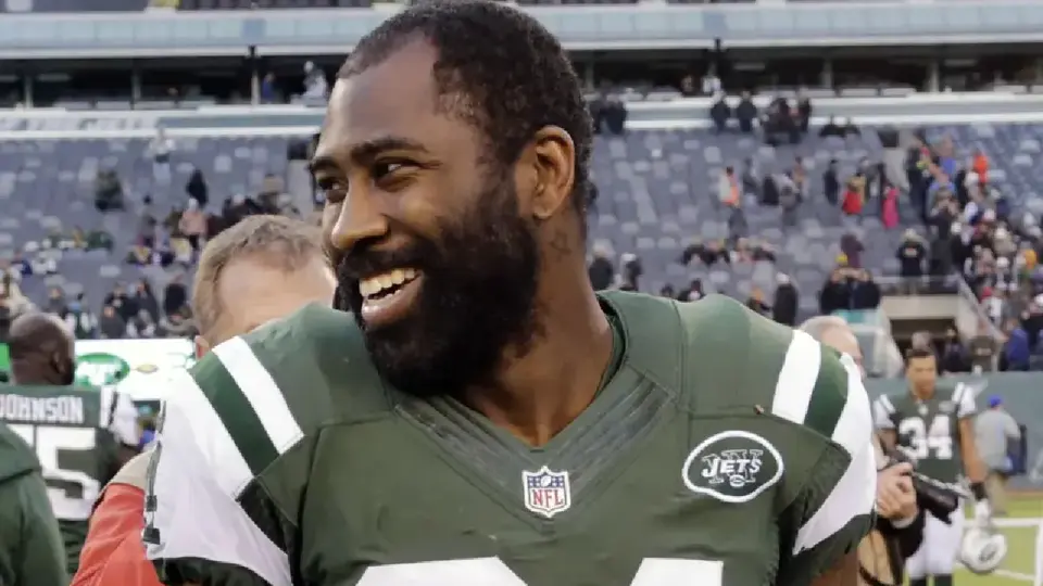 Revis Island: entender la posición como lo hizo Darrelle Revis