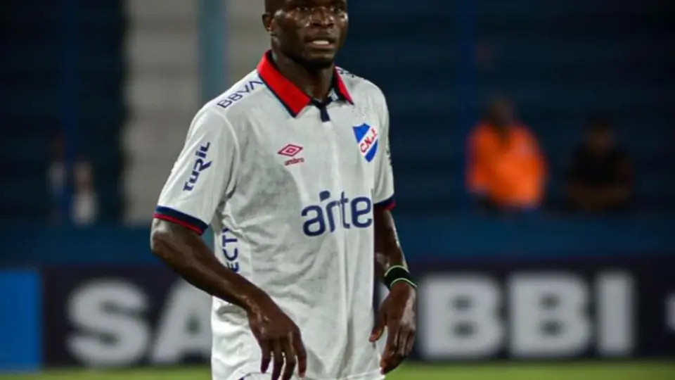 Ebere es del interés de la directiva de Cruz Azul | IG: @c_ebere11