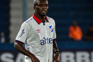 Christian Ebere ya está en México para cerrar fichaje con Cruz Azul