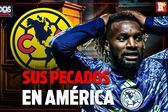 Los PECADOS de MAXIMIN en AMÉRICA