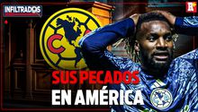 Los PECADOS de MAXIMIN en AMÉRICA