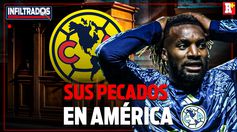 Los PECADOS de MAXIMIN en AMÉRICA