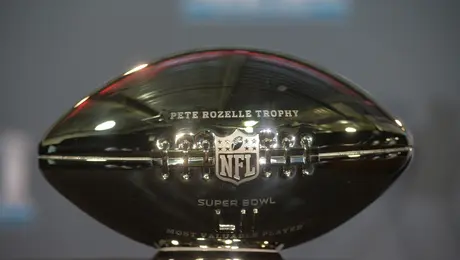 Super Bowl LX: ¿Quién es el jugador con más MVP del Super Bowl en la historia de la NFL?