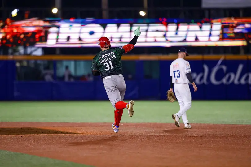 Charros de Jalisco en la Serie del Caribe | @charrosbeisbol