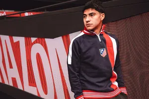 Obed Vargas tendrá pasaporte español; no será jugador extracomunitario en Atlético de Madrid