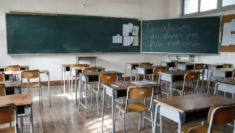 SEP suspende clases por brote de sarampión: Te decimos dónde
