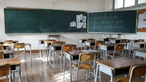 SEP suspende clases por brote de sarampión: Te decimos dónde