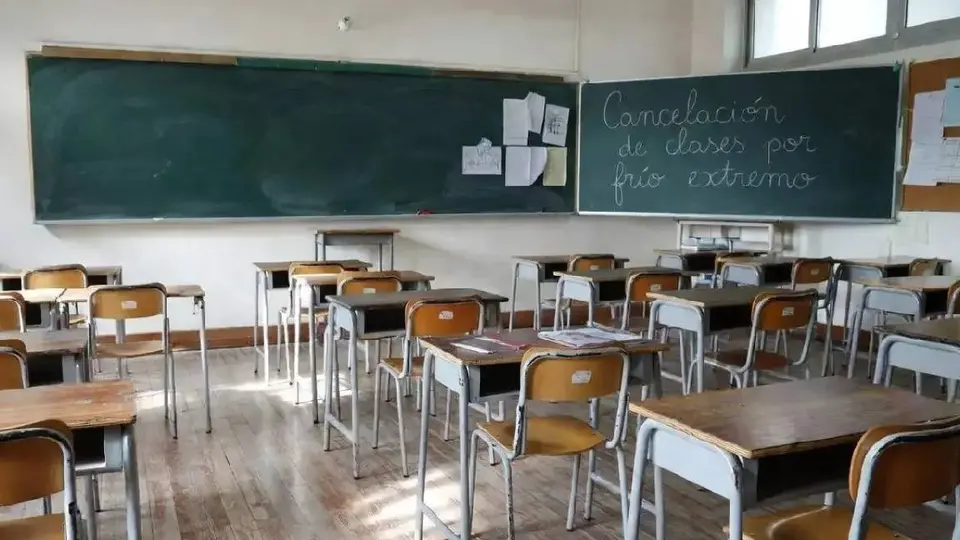SEP suspende clases por brote de sarampión: Te decimos dónde
