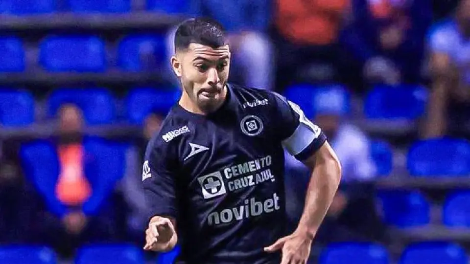 Cruz Azul l CruzAzul